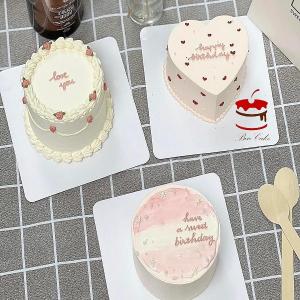 Bánh Kem Nhỏ Trang Trí Xinh - MK128